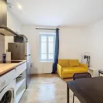 Apartamento Immeuble Idéal Groupe - Gare à Proximité 19 Pers Clermont-Ferrand