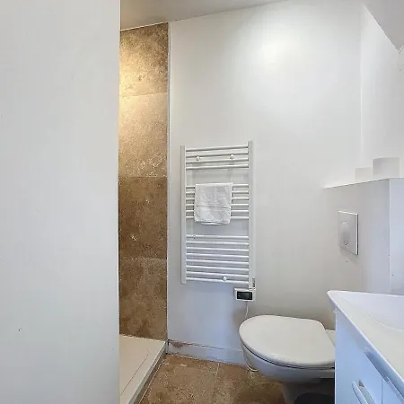 Immeuble Ideal Groupe - Gare A Proximite 19 Pers Lägenhet Clermont-Ferrand